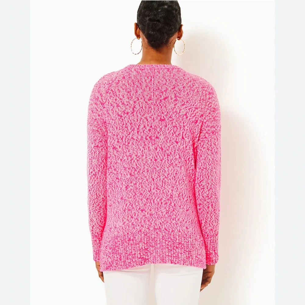 Lilly Pulitzer Sweater - Picture 2 of 7